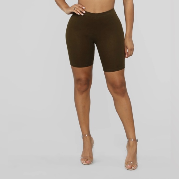 Biker Shorts - Picture 5 of 6